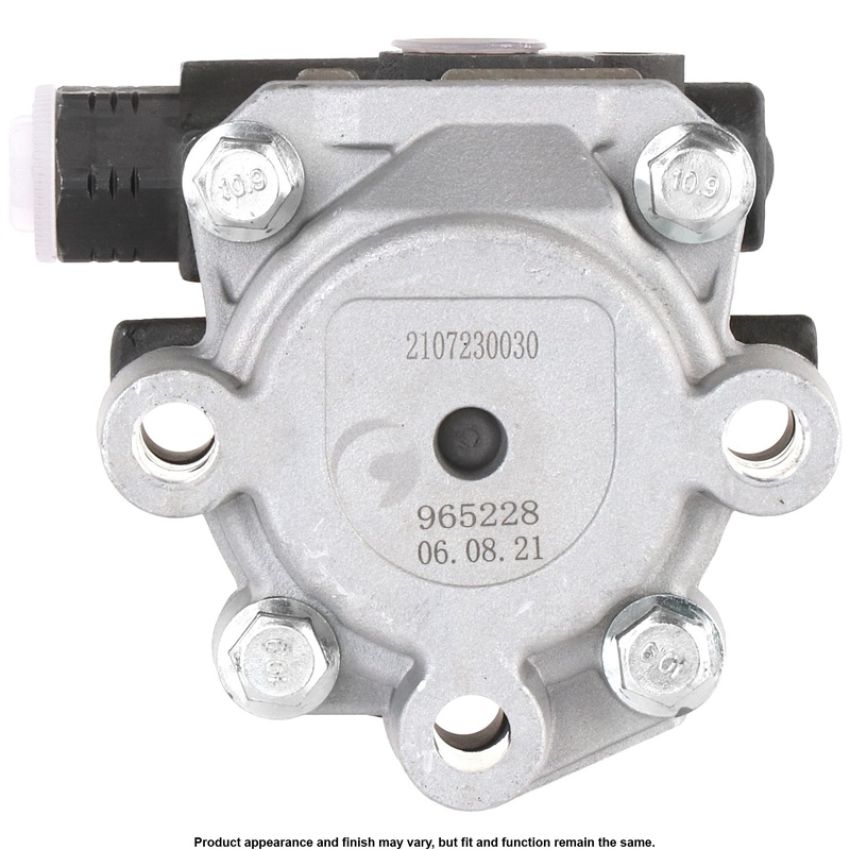 CARDONE New 96-5228 New Power Steering Pump