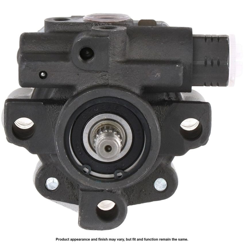 CARDONE New 96-5228 New Power Steering Pump