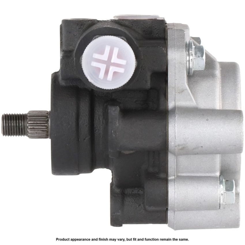 CARDONE New 96-5228 New Power Steering Pump