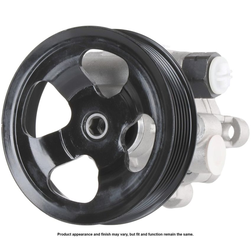 CARDONE New 96-5245 New Power Steering Pump