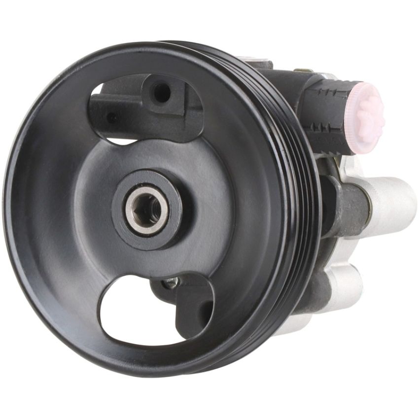 CARDONE New 96-5248 New Power Steering Pump