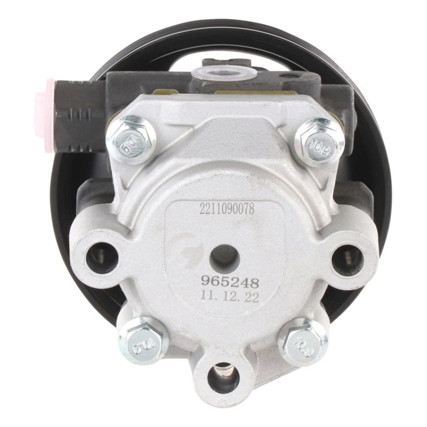 CARDONE New 96-5248 New Power Steering Pump