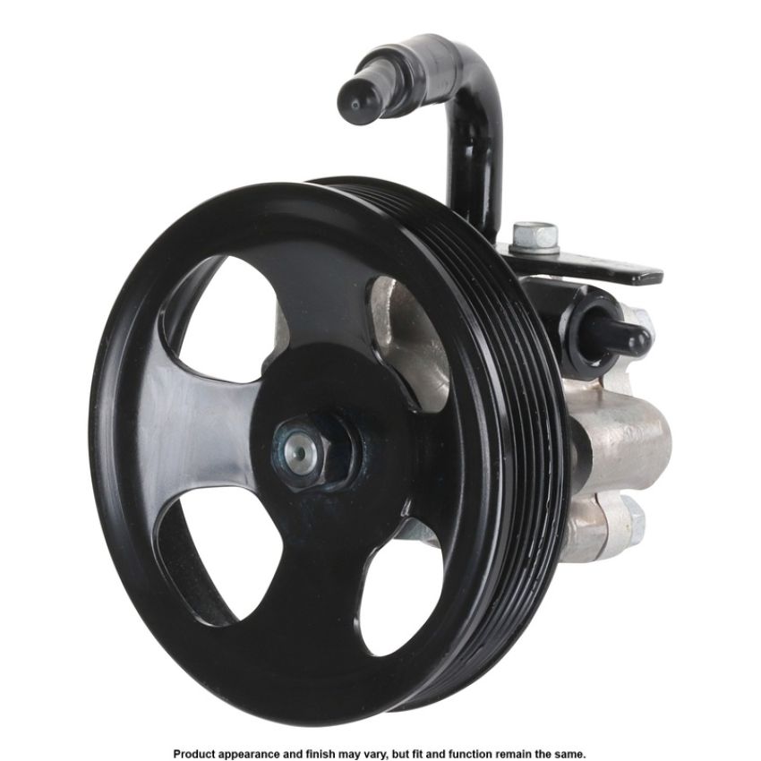 CARDONE New 96-5253 New Power Steering Pump