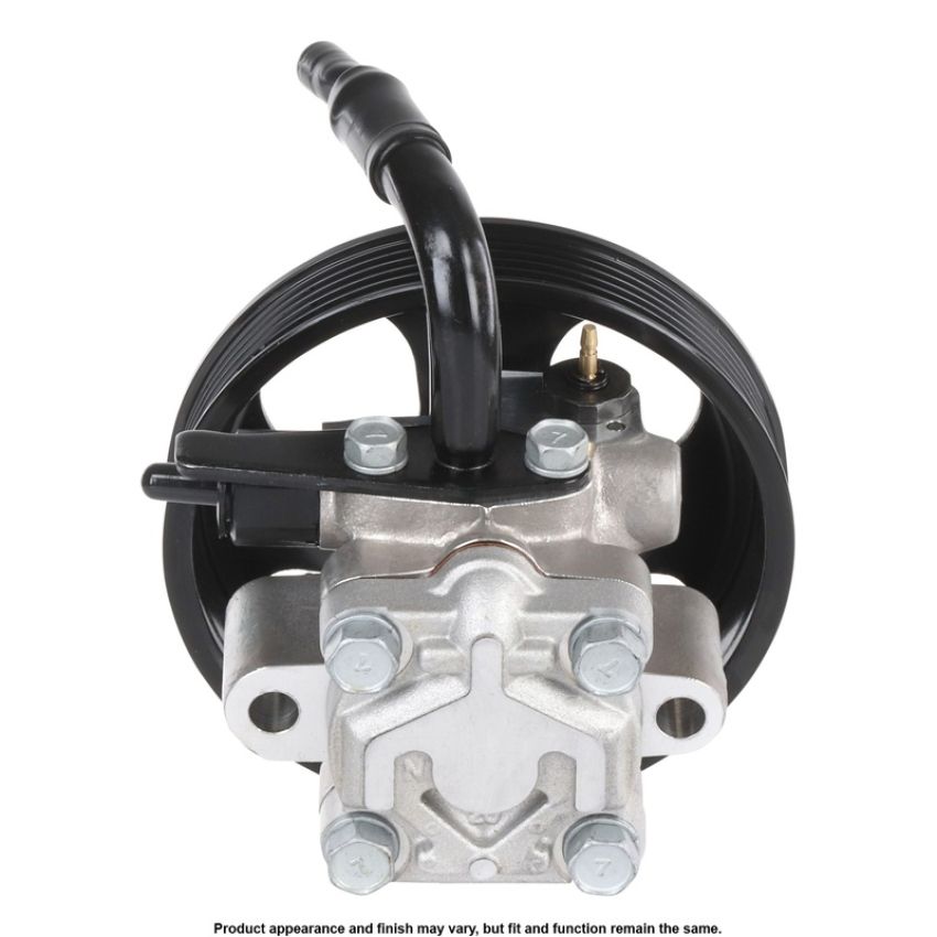 CARDONE New 96-5253 New Power Steering Pump