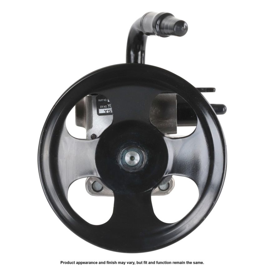 CARDONE New 96-5253 New Power Steering Pump