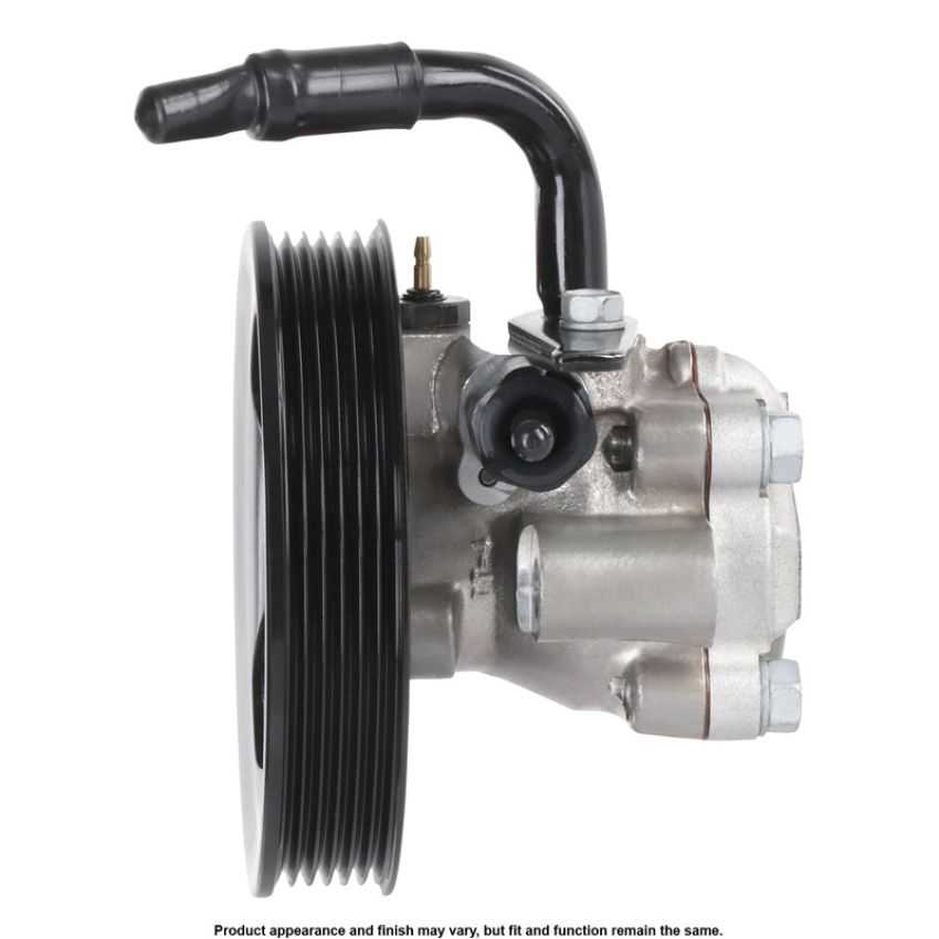 CARDONE New 96-5253 New Power Steering Pump