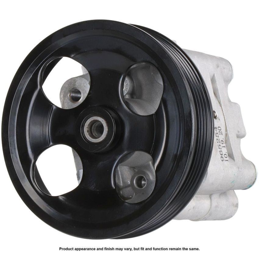 CARDONE New 96-5254 New Power Steering Pump