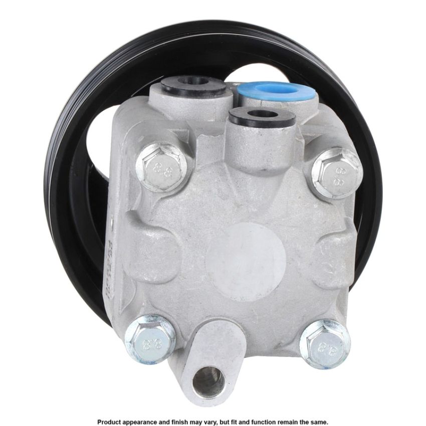 CARDONE New 96-5254 New Power Steering Pump