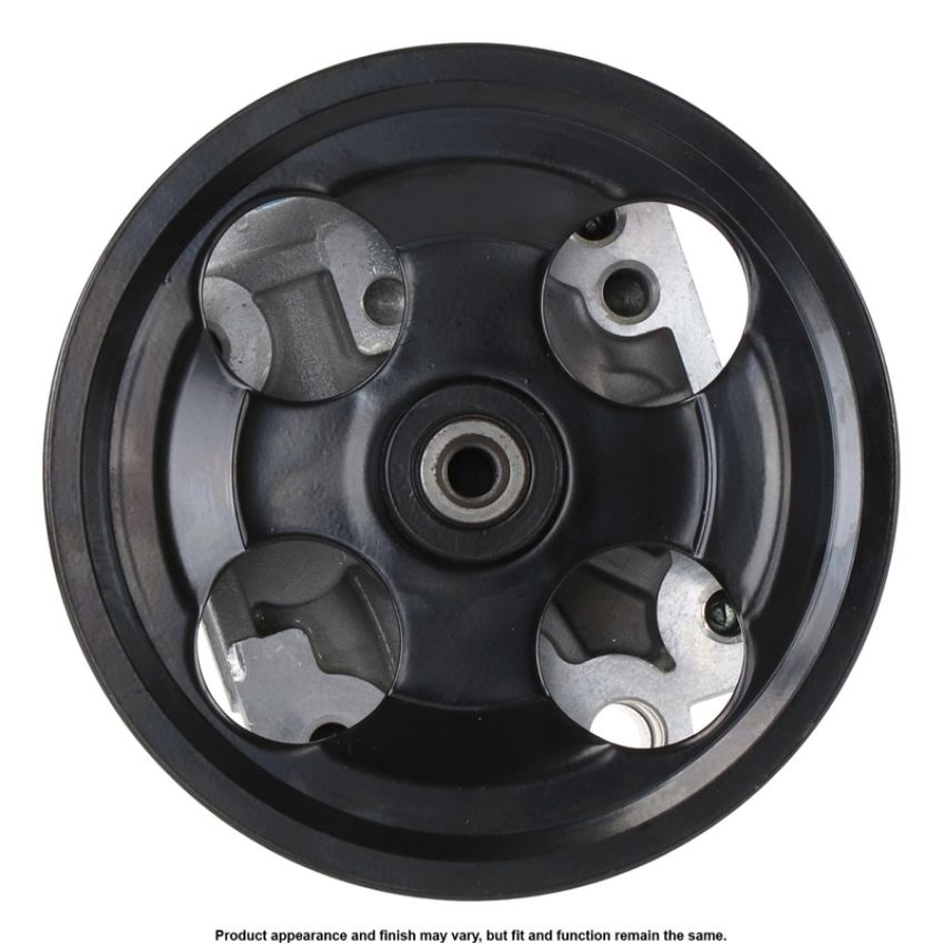 CARDONE New 96-5254 New Power Steering Pump