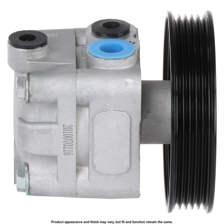 CARDONE New 96-5254 New Power Steering Pump