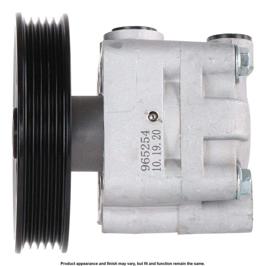 CARDONE New 96-5254 New Power Steering Pump