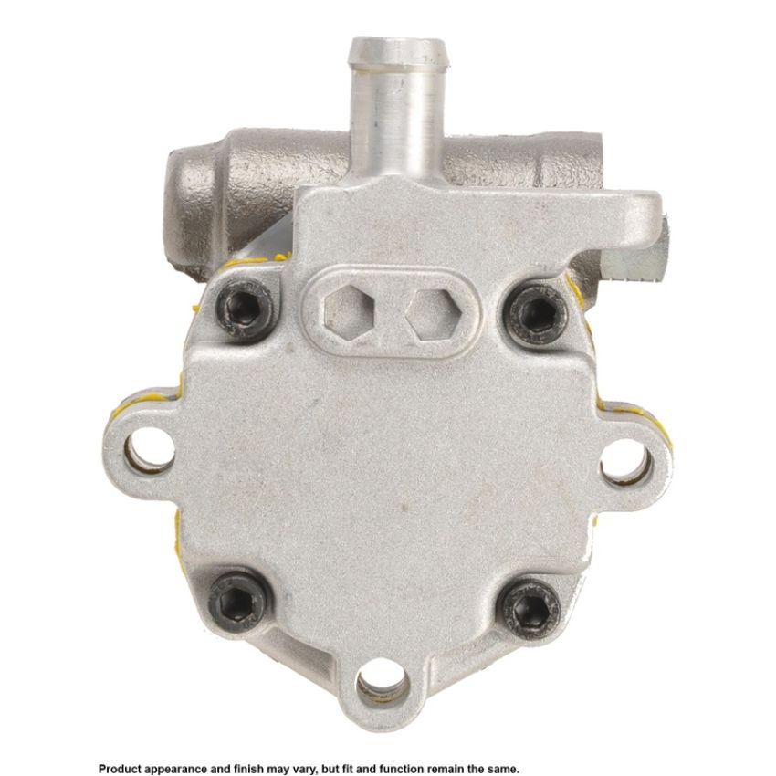 CARDONE New 96-5255 New Power Steering Pump