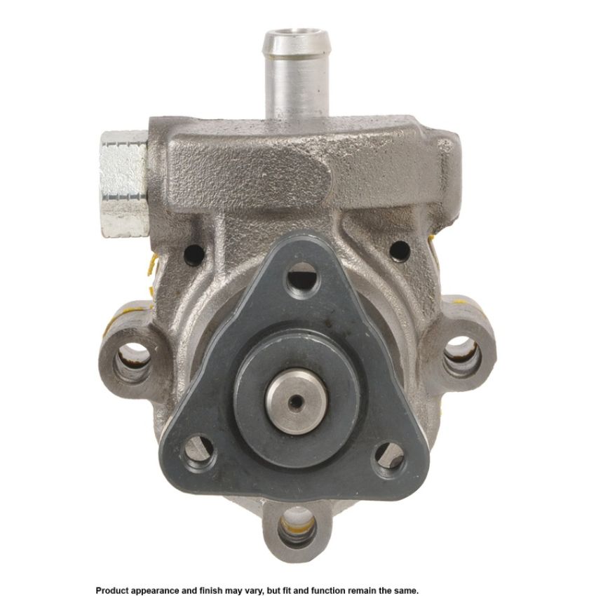 CARDONE New 96-5255 New Power Steering Pump