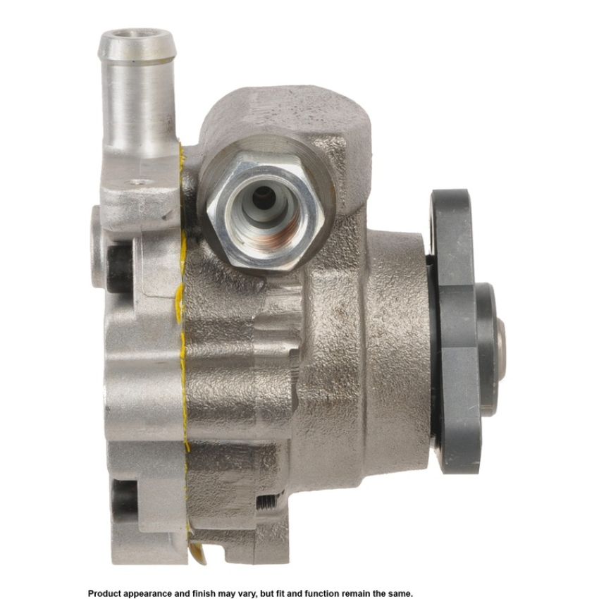 CARDONE New 96-5255 New Power Steering Pump