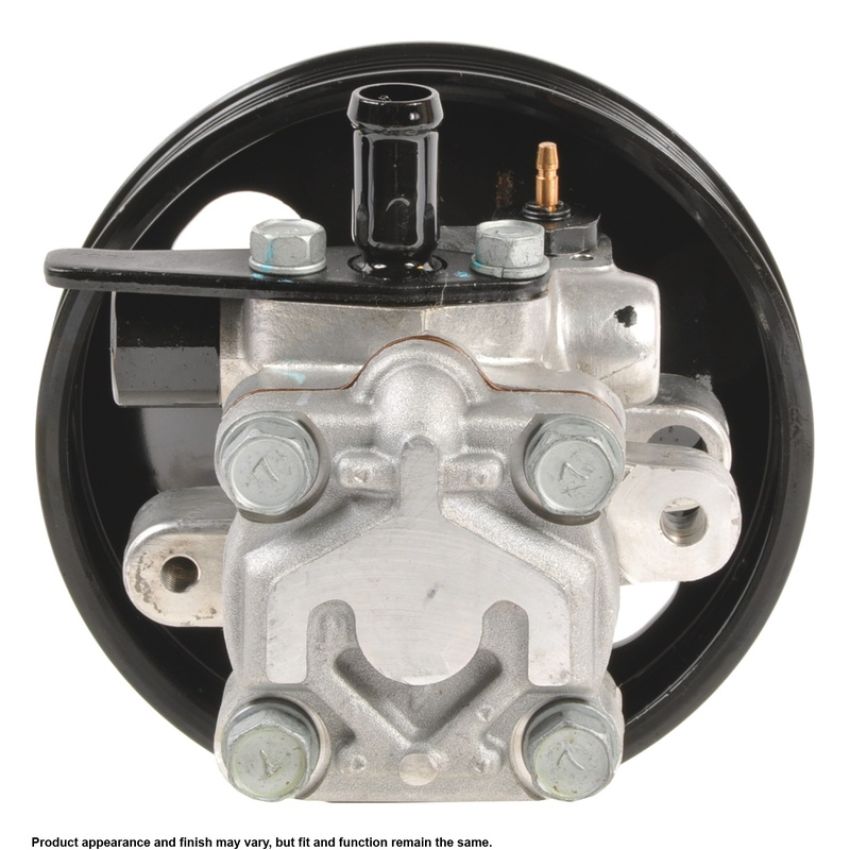 CARDONE New 96-5257 New Power Steering Pump