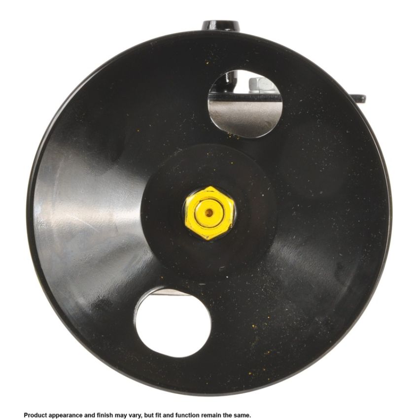 CARDONE New 96-5257 New Power Steering Pump