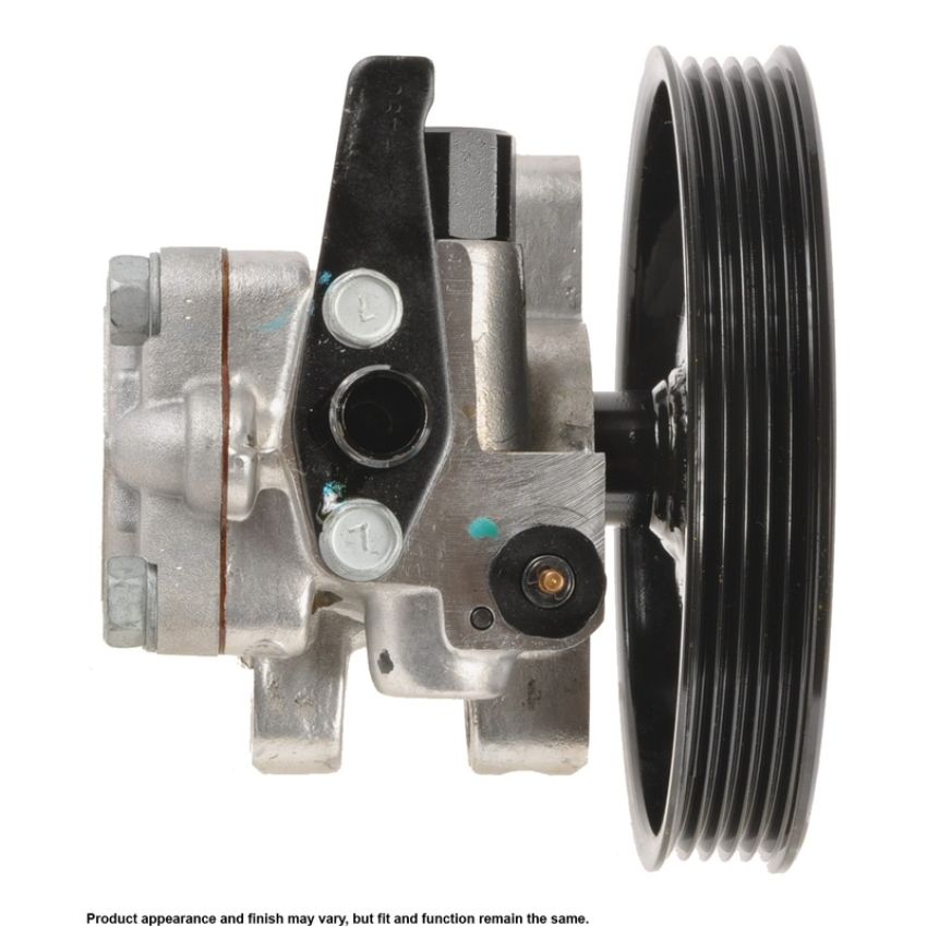 CARDONE New 96-5257 New Power Steering Pump