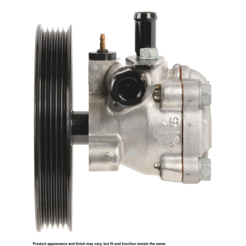 CARDONE New 96-5257 New Power Steering Pump