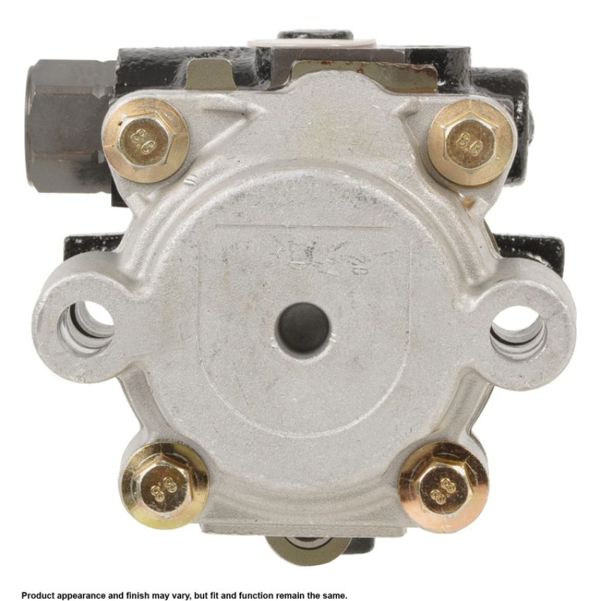 CARDONE New 96-5258 New Power Steering Pump