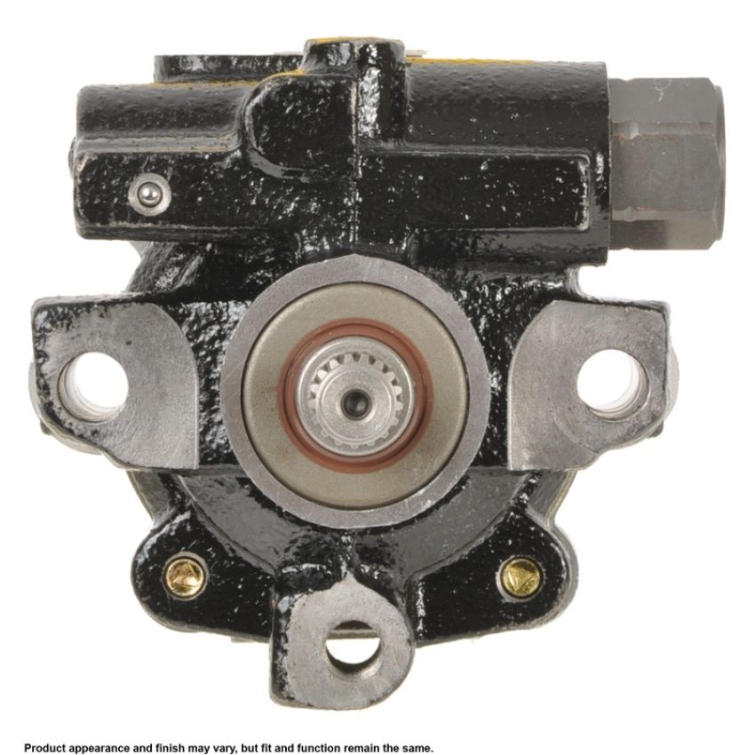 CARDONE New 96-5258 New Power Steering Pump