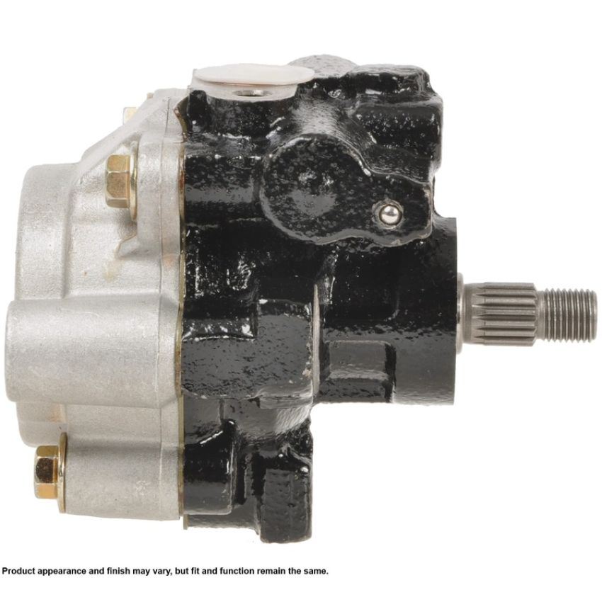 CARDONE New 96-5258 New Power Steering Pump