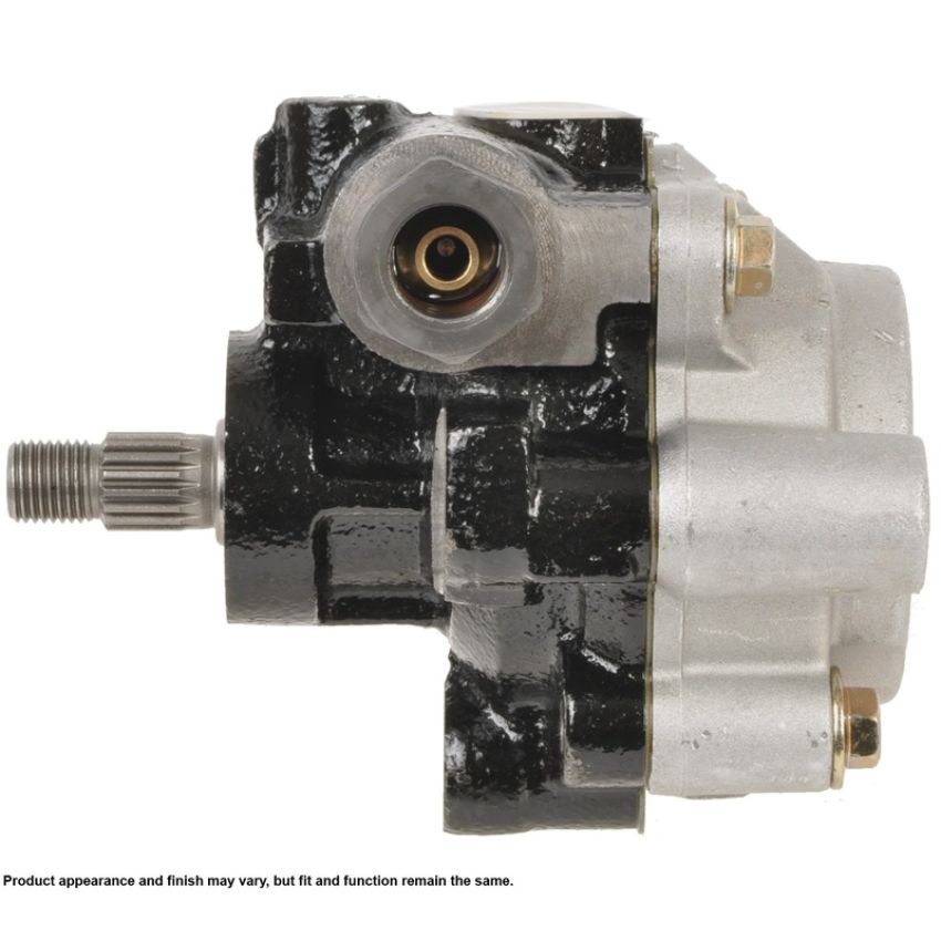 CARDONE New 96-5258 New Power Steering Pump