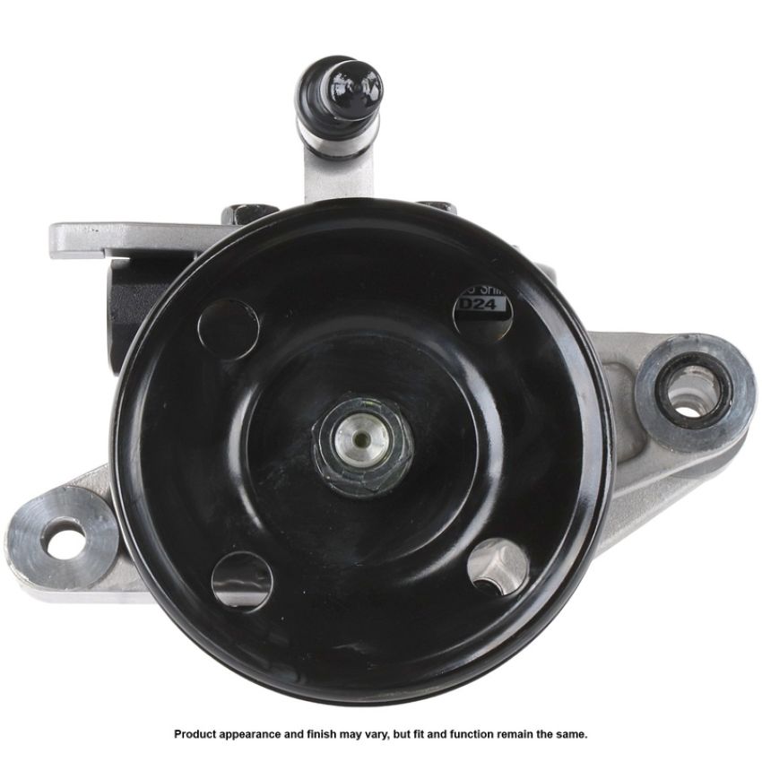 CARDONE New 96-5260 New Power Steering Pump
