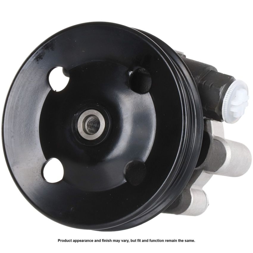 CARDONE New 96-5263 New Power Steering Pump