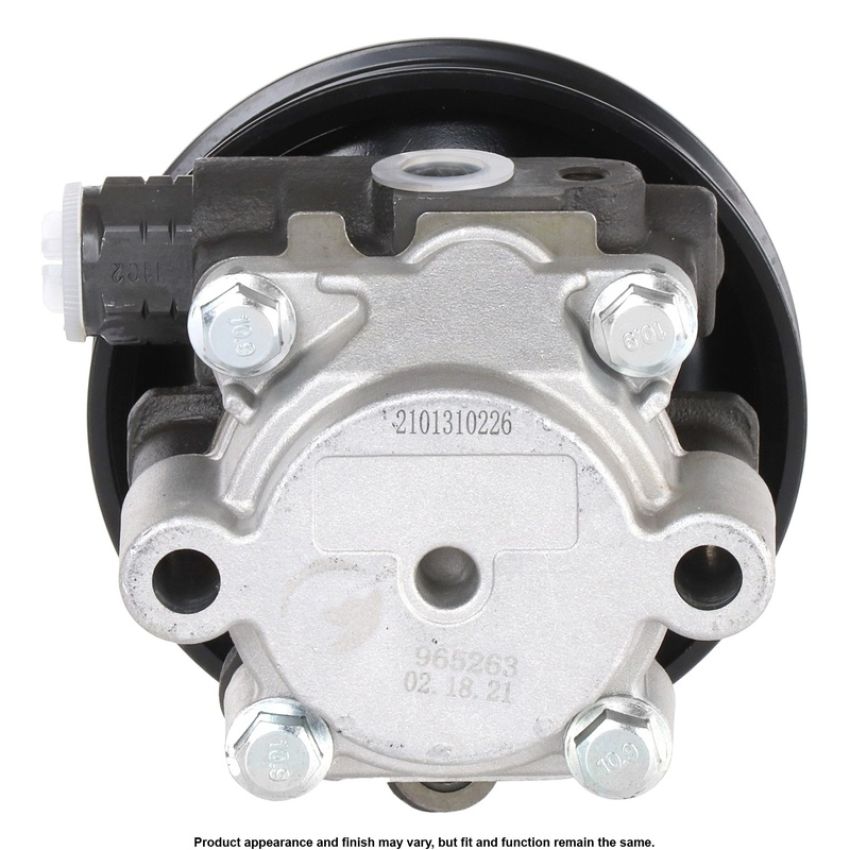 CARDONE New 96-5263 New Power Steering Pump