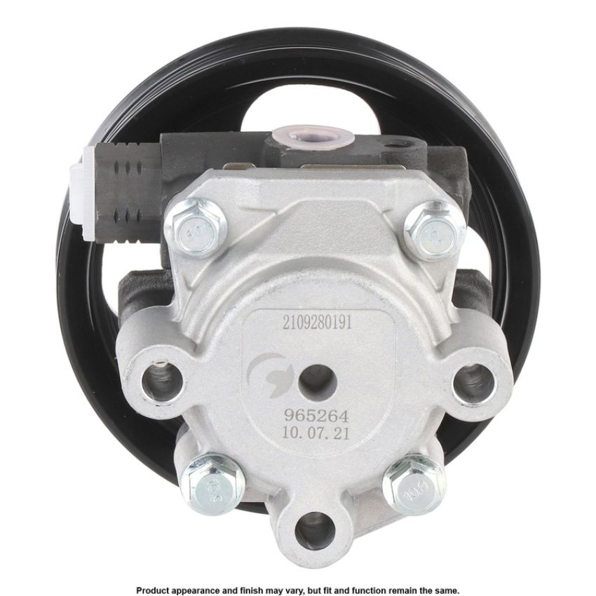 CARDONE New 96-5264 New Power Steering Pump