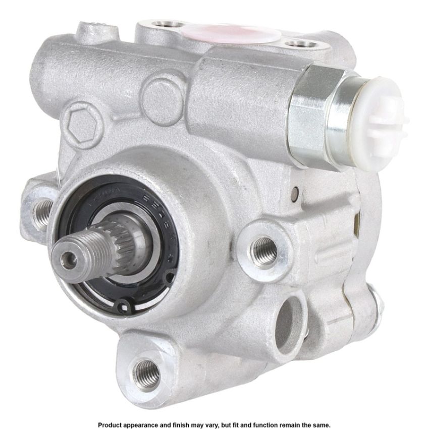 CARDONE New 96-5271 New Power Steering Pump
