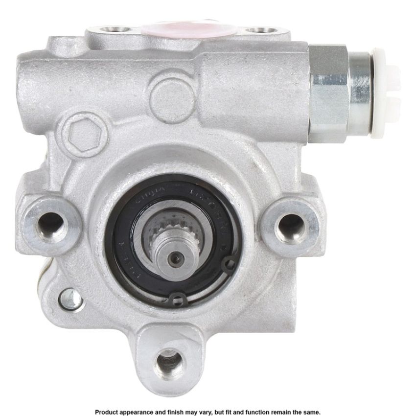 CARDONE New 96-5271 New Power Steering Pump