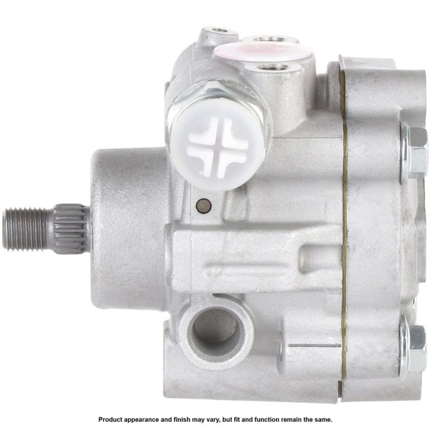 CARDONE New 96-5271 New Power Steering Pump