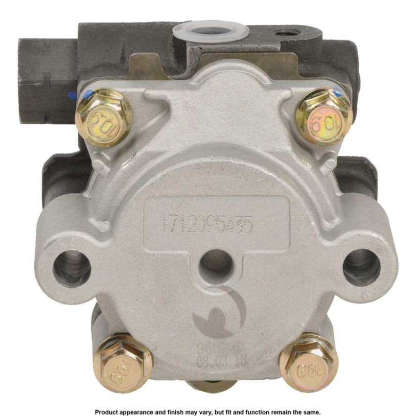 CARDONE New 96-5278 New Power Steering Pump