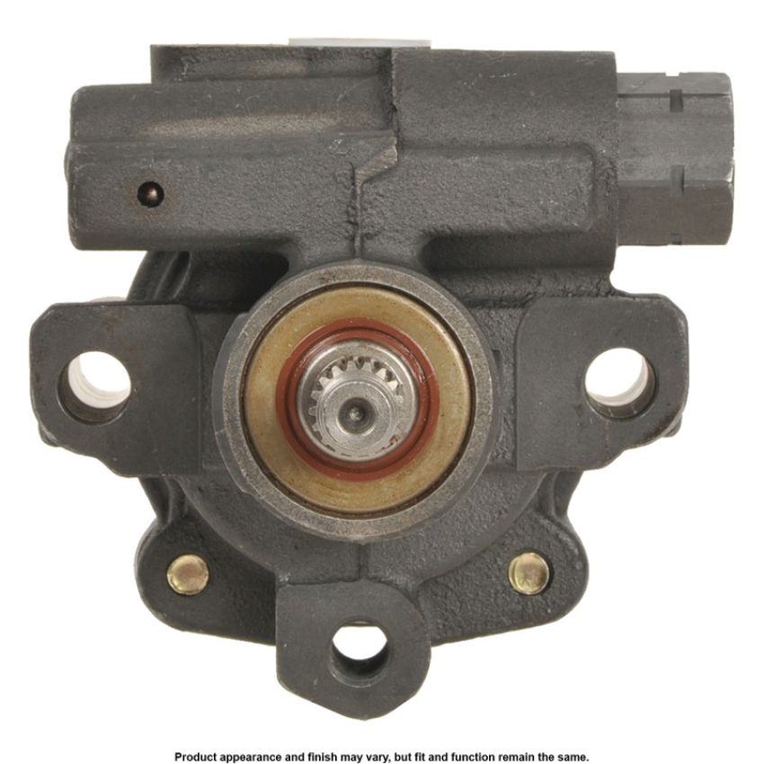 CARDONE New 96-5278 New Power Steering Pump