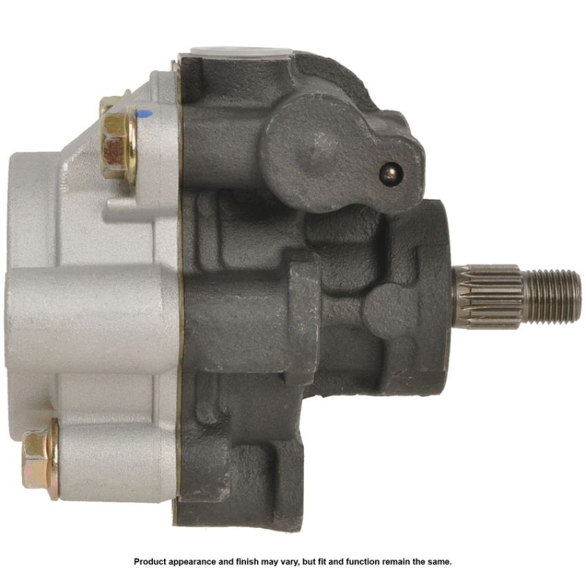 CARDONE New 96-5278 New Power Steering Pump