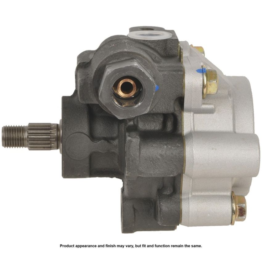 CARDONE New 96-5278 New Power Steering Pump