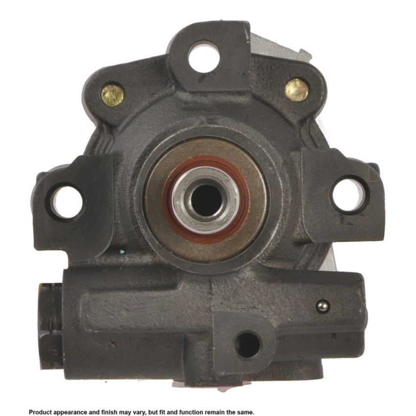 CARDONE New 96-5279 New Power Steering Pump