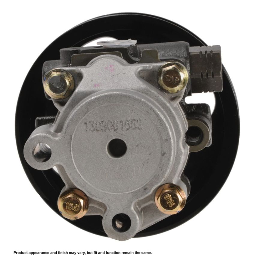 CARDONE New 96-5280 New Power Steering Pump