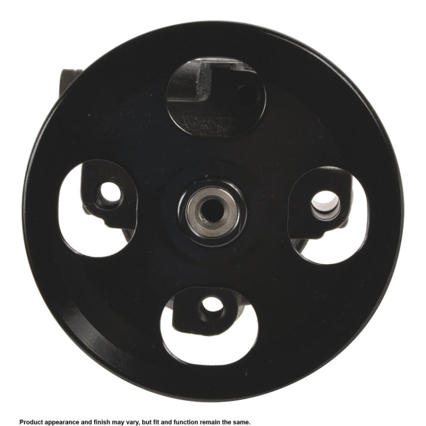 CARDONE New 96-5280 New Power Steering Pump