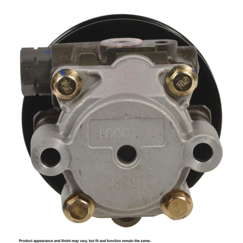 CARDONE New 96-5287 New Power Steering Pump