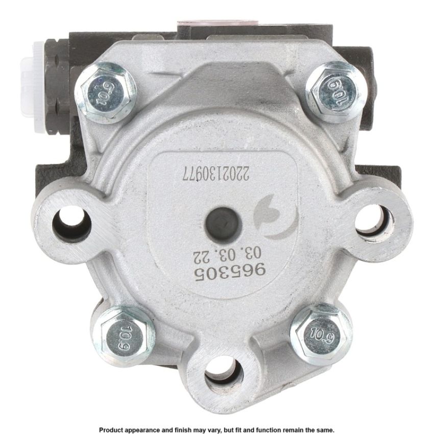 CARDONE New 96-5305 New Power Steering Pump