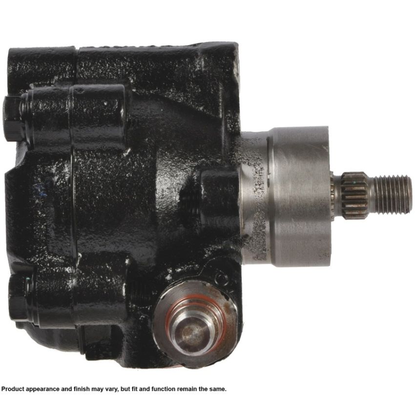 CARDONE New 96-5308 New Power Steering Pump