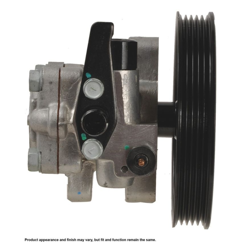 CARDONE New 96-5309 New Power Steering Pump
