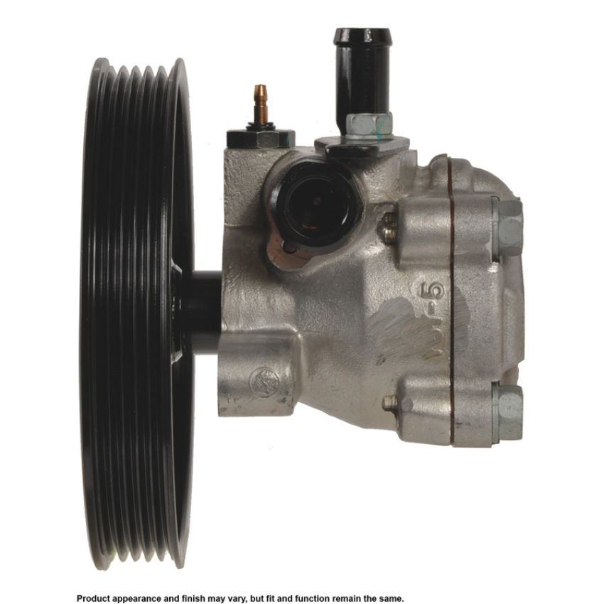 CARDONE New 96-5309 New Power Steering Pump