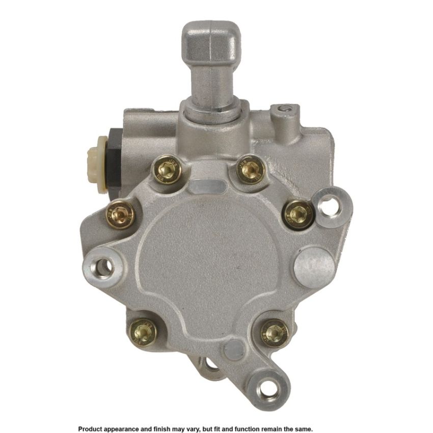 CARDONE New 96-5321 New Power Steering Pump