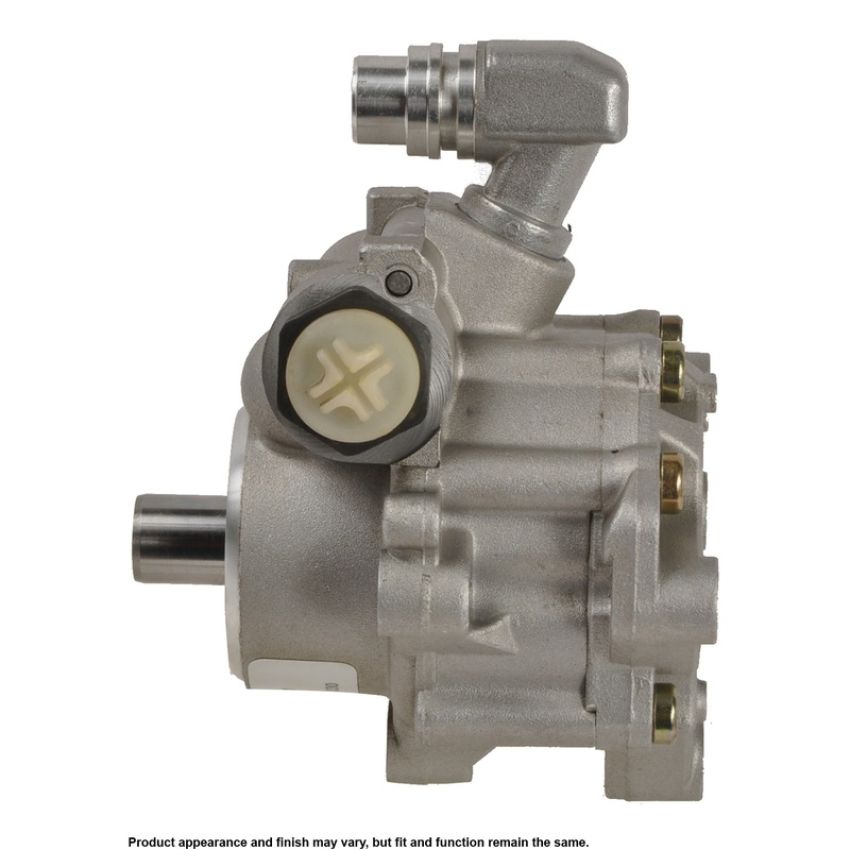 CARDONE New 96-5321 New Power Steering Pump