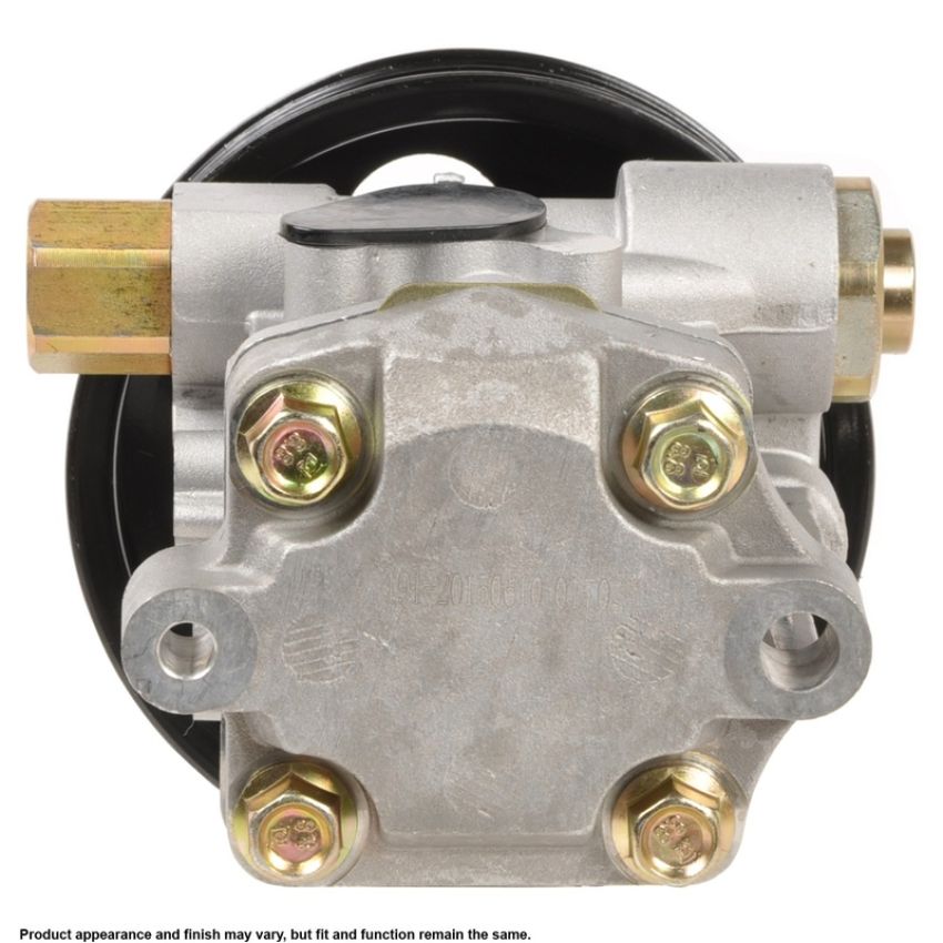 CARDONE New 96-5328 New Power Steering Pump