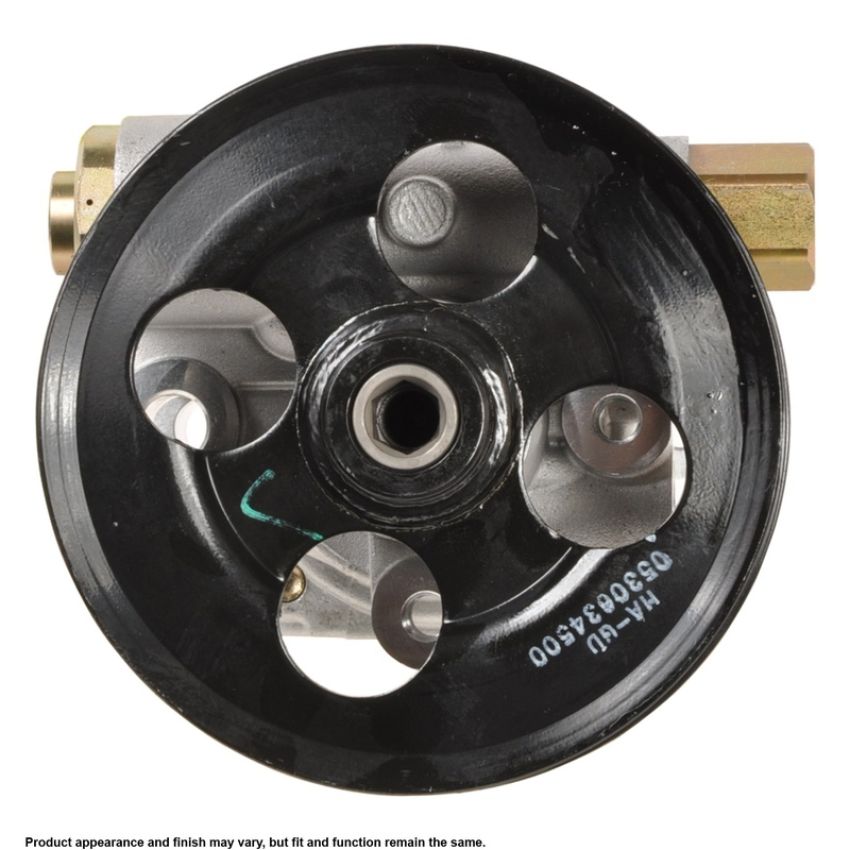 CARDONE New 96-5328 New Power Steering Pump