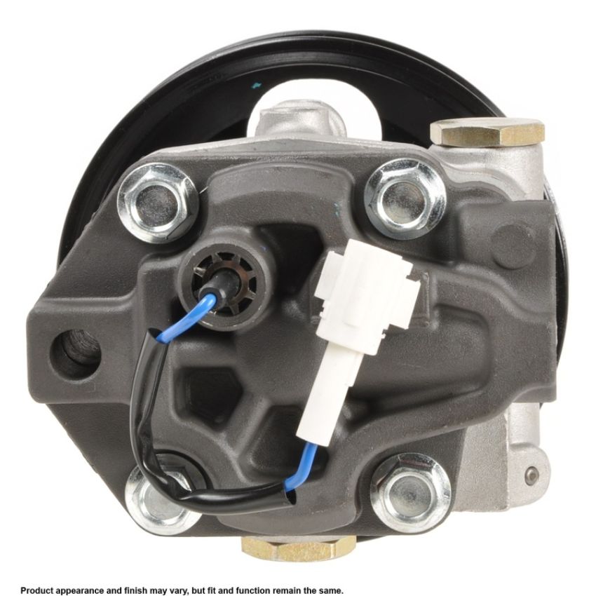 CARDONE New 96-5330 New Power Steering Pump